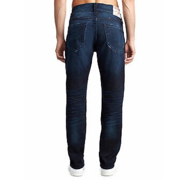 ⭐️HOST PICK⭐️ True Religion Skinny Jeans - Picture 4 of 9